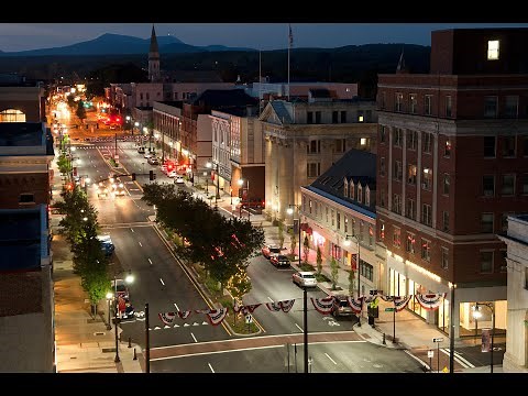City of Pittsfield