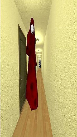 Aka Manto And Rust Nextbot Gmod