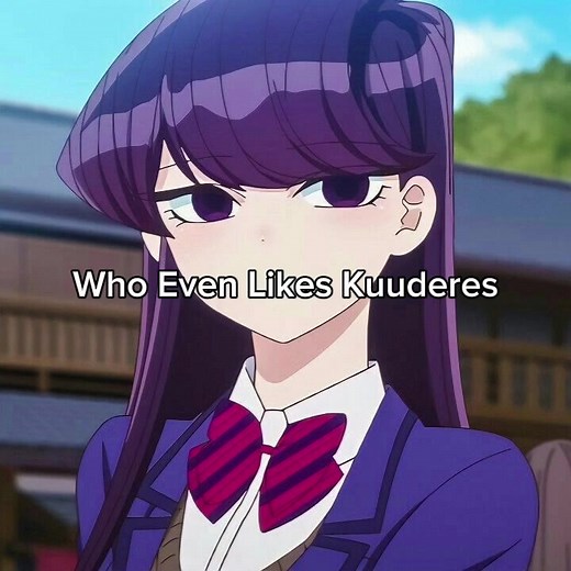 Kuudere Meaning: What Is a Kuudere Anime Character?