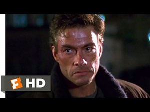 Maximum Risk (1996) - Alley Fight Scene (3/10) | Movieclips