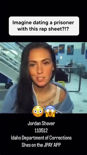 Inmates With Talent on TikTok