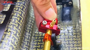 56" Genesis Part - 2 power set up #Genesis #tflboat #tfl #rcboat #RC #rcboat #boating #boatlife #rchobby #SSS #sssmotor #rcmodel | TFL Hobby