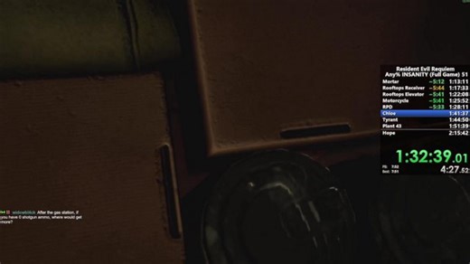 Insanity Any% Speedruns (Full Game) for sub 2 - Big Grind Today | [Insanity Day 7] !RPGLB