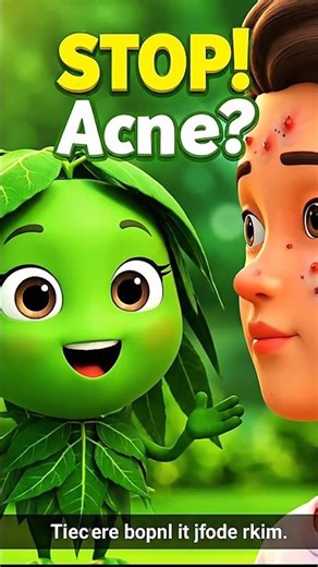 Neem for Acne 🌿 Clear Skin Naturally in 7 Days | Best Home Remedy