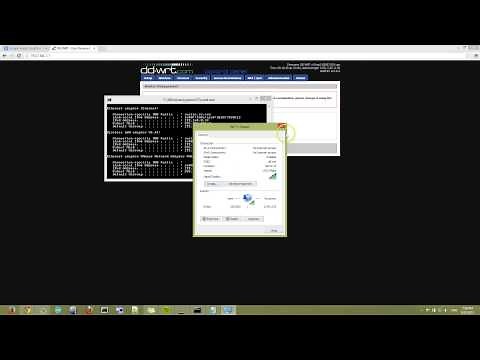 Configuring Linksys Wireless Gateway as an Access Point