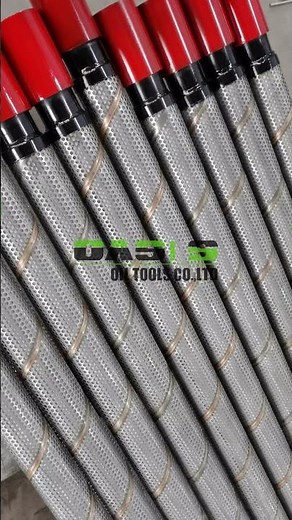 Looking for reliable sand control premium screens in oil & gas wells?