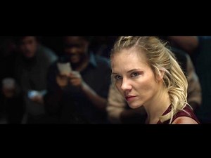 Female Fight Club (2016) ⭐ 4.3 | Acción, Crimen, Drama