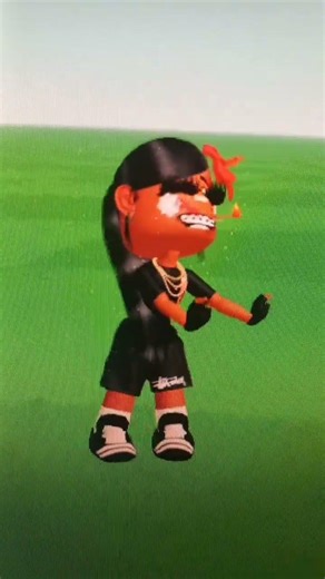 si tu kiffe felix dance comme un canard si je voie jax sorter les mouchoirs