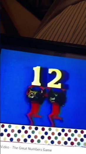 Sesame Street - Masked March #13