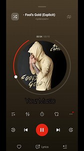 Aaron Carter #throwback 2016 | Your Music