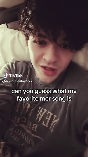 #mcr #mychemicalromance #emo #fyp #viral