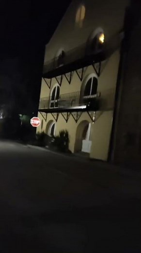 A Late Night Walk In One Of The Most Haunted Cities Charleston SC