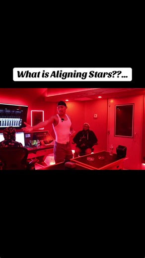 Aligning Stars on TikTok