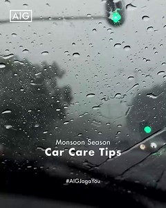 257K views · 247 reactions | Malaysia's monsoon season is around the...