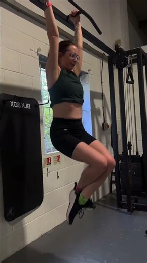 Mum of 2 - Works full time - Still showed up