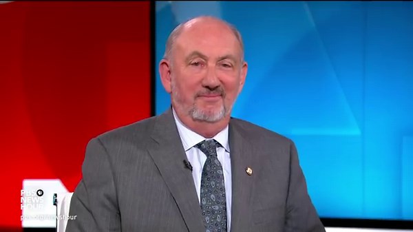 Study guide: William Barr's nomination for attorney general