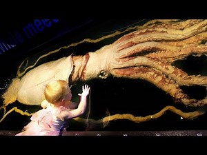 15 Real-Life Monsters That Are Still Lurking In The Shadows