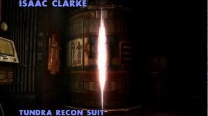 Dead Space 3 All suits (Isaac Clarke and John Carver, DLC included)