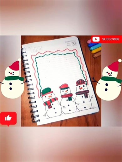 FRONT PAGE DESIGN| PROJECT WORK DESIGNS| FILE DECORATION IDEAS| EASY BORDER DESIGN FOR ACTIVITIES