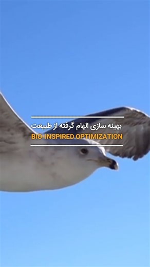 𝓓𝓻 𝓝𝓪𝔃𝓲𝓵𝓪 𝓐𝓭𝓪𝓫𝓪𝓿𝓪𝔃𝓮𝓱 on Instagram‎: "💡 #به‌وقت_مفاهیم_نوین 💡 مفهوم Bio-Inspired Optimization | بهينه‌سازي الهام‌گرفته از طبيعت🧬 این روش از رفتارهای طبیعی موجودات زنده مانند کلونی مورچه‌ها 🐜، ژنتیک 🧬، یا پرواز پرندگان 🐦 برای حل مسائل پیچیده مهندسی استفاده می‌کند. الگوریتم‌های معروف مانند Genetic Algorithm, Ant Colony Optimization و Particle Swarm Optimization بر همین اساس ساخته شده‌اند. 🏭 صنايع استفاده‌کننده: تولید: Toyota 🚗 – طراحی شبکه‌های تولید با الگوریتم ژنتیک حمل‌و