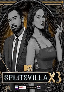 MTV Splitsvilla Season 13 - watch episodes streaming online