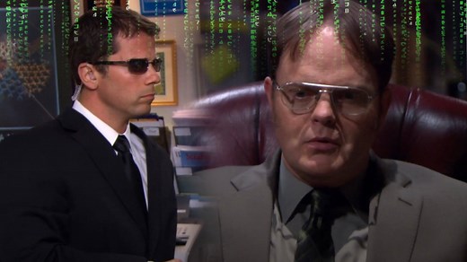 23M views · 75K reactions |  This is not a drill.  Presenting a never-before-seen cold open from The Office! Watch The Office on Peacock for more exclusive content: https://bit.ly/3b0dAzK | Peacock TV | Facebook