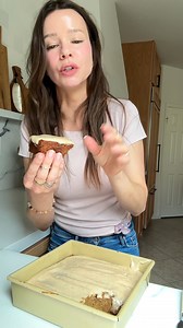 4.6K views · 63 reactions | APPLESAUCE CAKE | Dessert For Two | Facebook