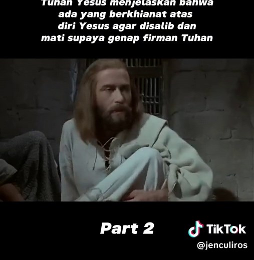 Yudas Iskariot: Kisah Pengkhianat dan Penyesalan