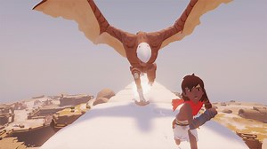 Tequila Works Talks Rime PS4 Pro Enhancements, Game Length and Much More