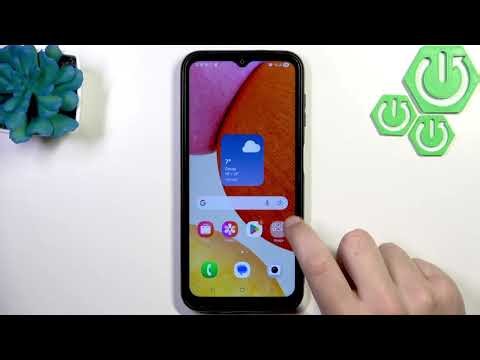 Samsung Galaxy A14 4G: First Things To Do