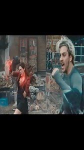 9.4K views · 229 reactions | Quicksilver (Aaron Taylor Johnson) - All Scenes Powers - The Avengers Age of Ultron | Better Border Health - Standing Up for Albury-Wodonga | Facebook