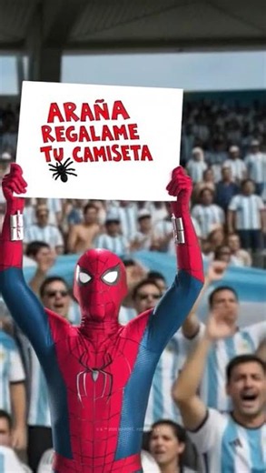 Spider-Man: Un nuevo día - 29 de julio, solo en cines
