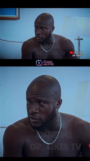 Dr. Likee TV Series: A Comedy Must-Watch