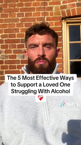 5 Effective Ways to Support a Loved One in Addiction