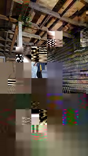 821K views · 7.8K reactions | Rubble trench foundation. Ahh... the sound of gravel  | Off-Grid Alaska with High Tide Homestead | Facebook