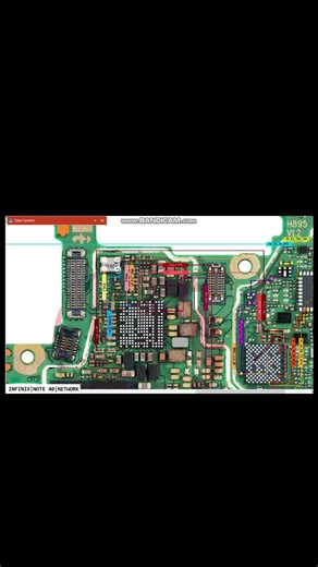 Infinix note 40 Network problem/no service/emergency call only solution💯💢