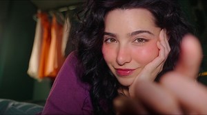 【Glow】ASMR让你酣然入睡的体验...💤（2025.4.2）