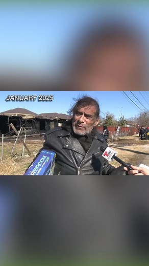 Jonathan Joss, a voice actor in “King Of The Hill” series, was shot and killed at his San Antonio property over the weekend. Months before his death, Joss lost two dogs and his home in a fire in January. FULL STORY: https://www.ksat.com/news/local/2025/06/02/1-dead-man-detained-in-south-side-shooting-sapd-says/?utm_source=facebook&utm_medium=social&utm_campaign=snd&utm_content=ksat12 | KSAT 12 & KSAT.com