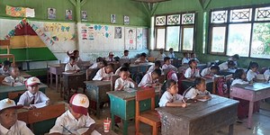 4 Sumber Landasan Pendidikan