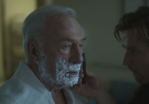 Oscar Watch: Beginners’ Christopher Plummer Supporting Actor Frontrunner, Video Exclusive