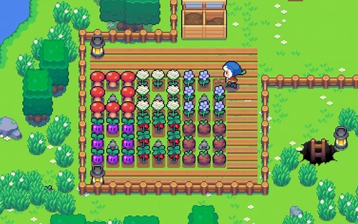 新品节十大精品游戏推荐 上【解谜/休闲/RPG篇】