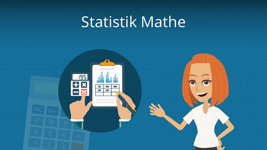 Statistik Mathe — häufigste Fragen
