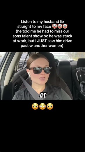 POV: He chose another woman over his own son’s big moment 😭