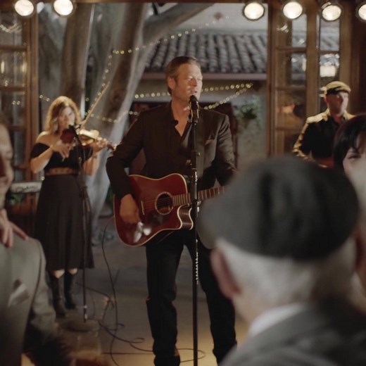 amazon.com | Blake Shelton