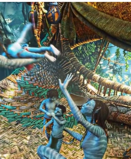 Take him back please || cc: me, ib: @mar , scp: 411 | #neytiri #neteyam #avatar #avatarthewayofwater #avatarfireandash