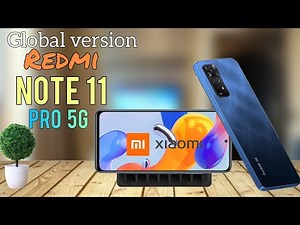 XIAOMI REDMI NOTE 11 PRO 5G (GLOBAL) PRICE IN PHILIPPINES SPECS AND FEATURES QUICK REVIEW