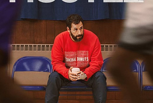 Hustle Summary, Trailer, Cast, Where to Watch and More