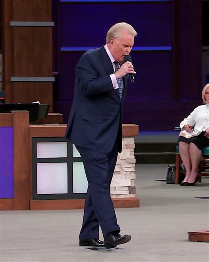 Jimmy Swaggart Ministries on Reels