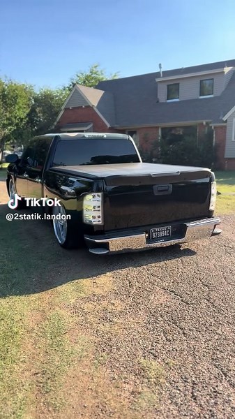 LLJP #fyp #statik #droppedtruck #blowthisup | truck