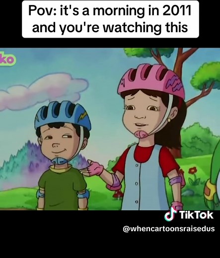 Dragon Tales Episode: Cassie's Wagon Adventure